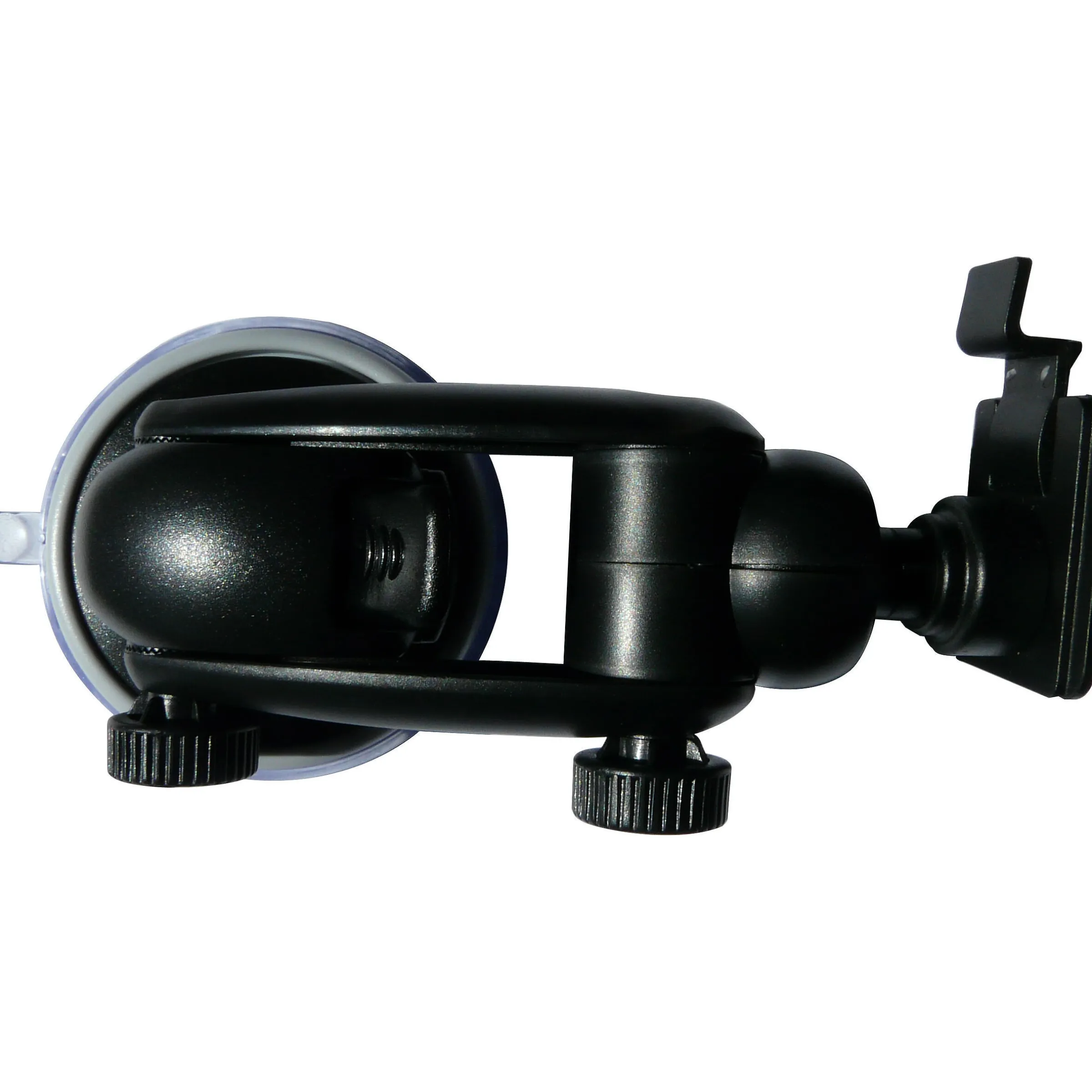 Kit voiture pour CC6000 et 7000