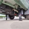 Kit 4 vérins électriques