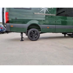 Kit 4 vérins électriques