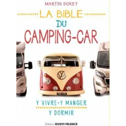 La bible du camping-car