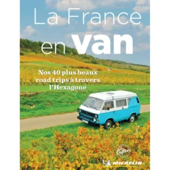 La France en van 2025