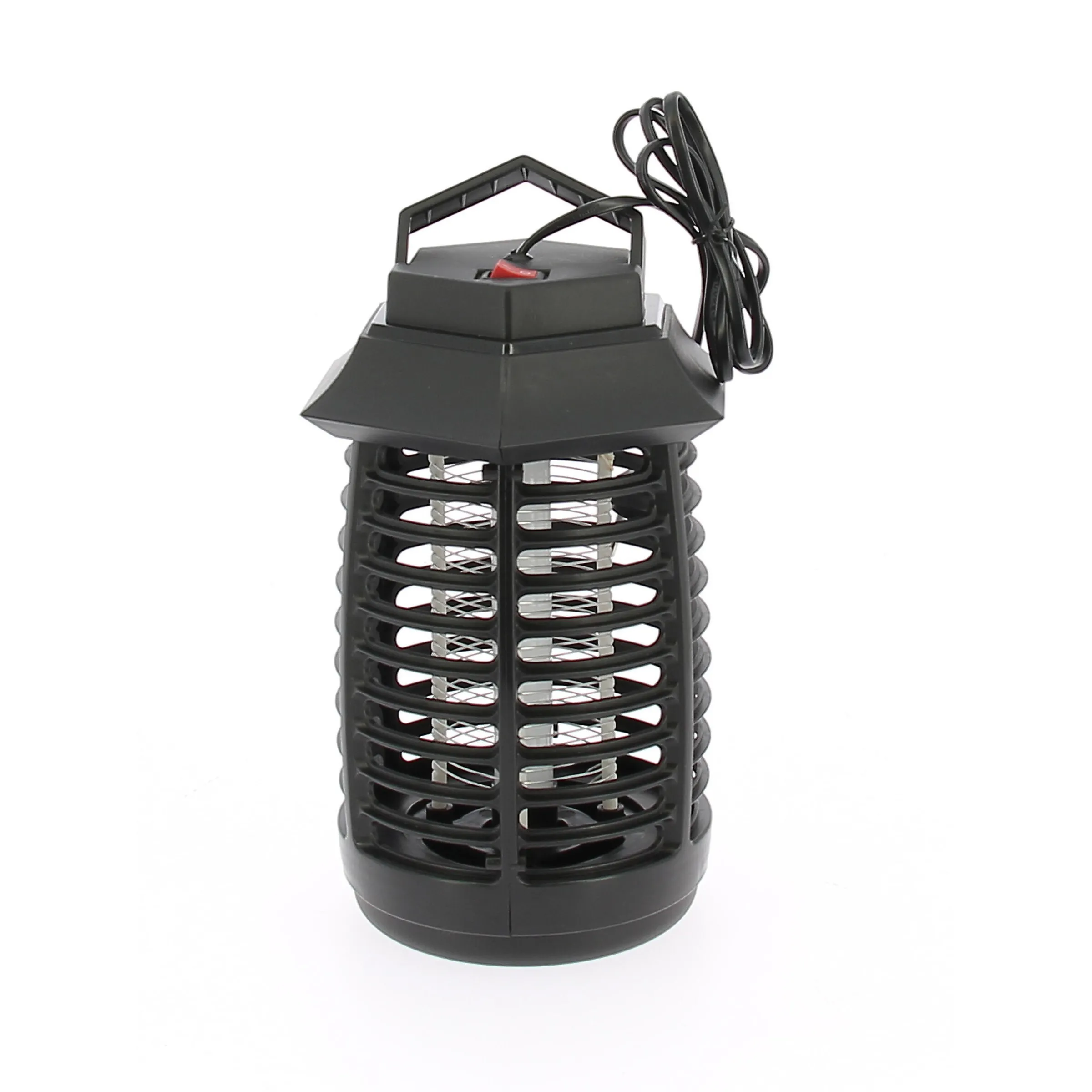 Lampe anti-moustiques