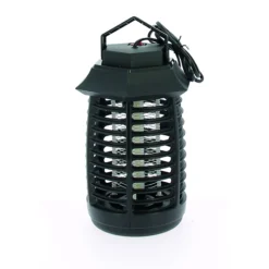 Lampe anti-moustiques