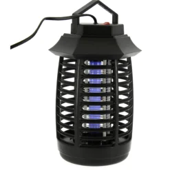 Lampe anti-moustiques