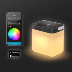 Lampe Area Camp Light -GO