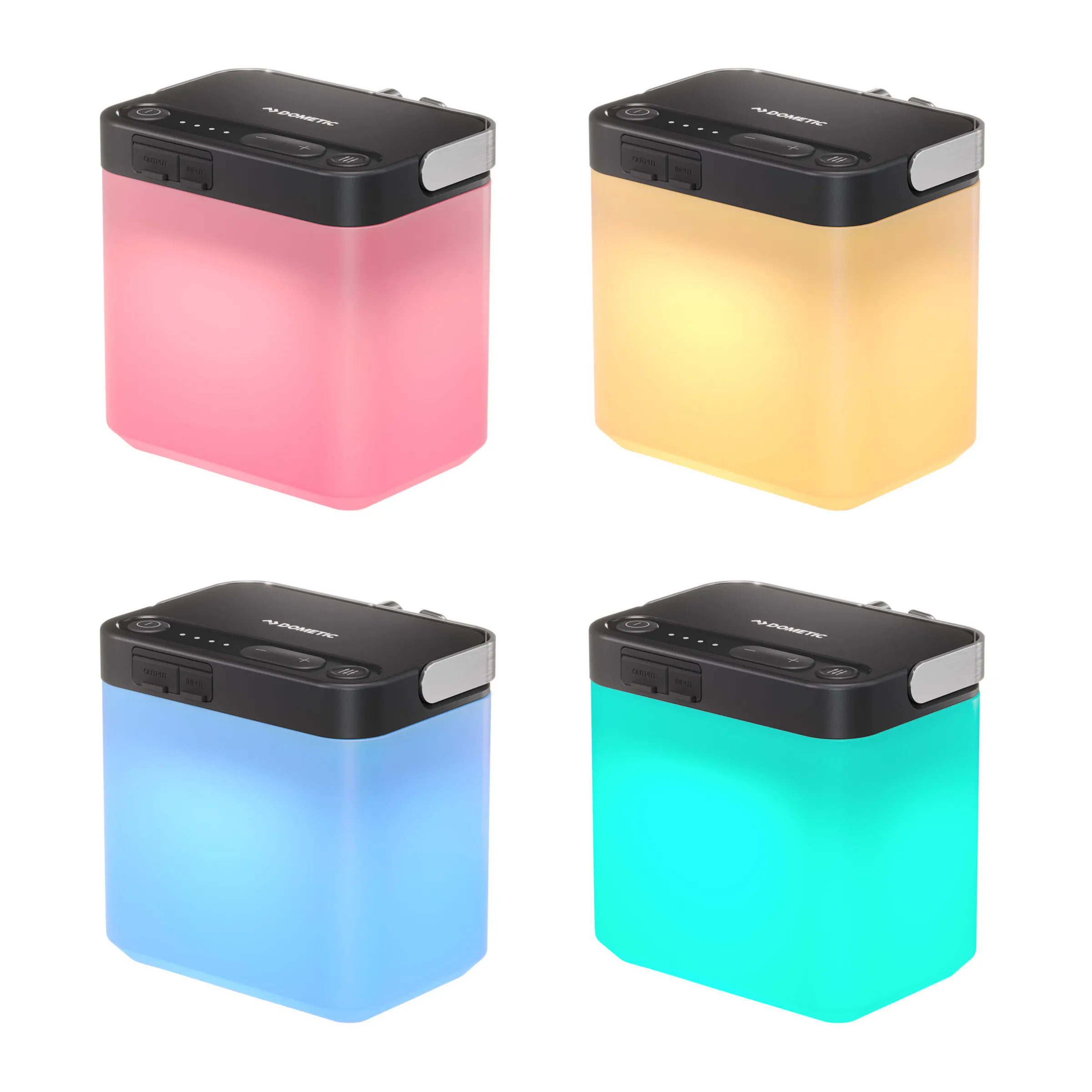Lampe Area Camp Light -GO