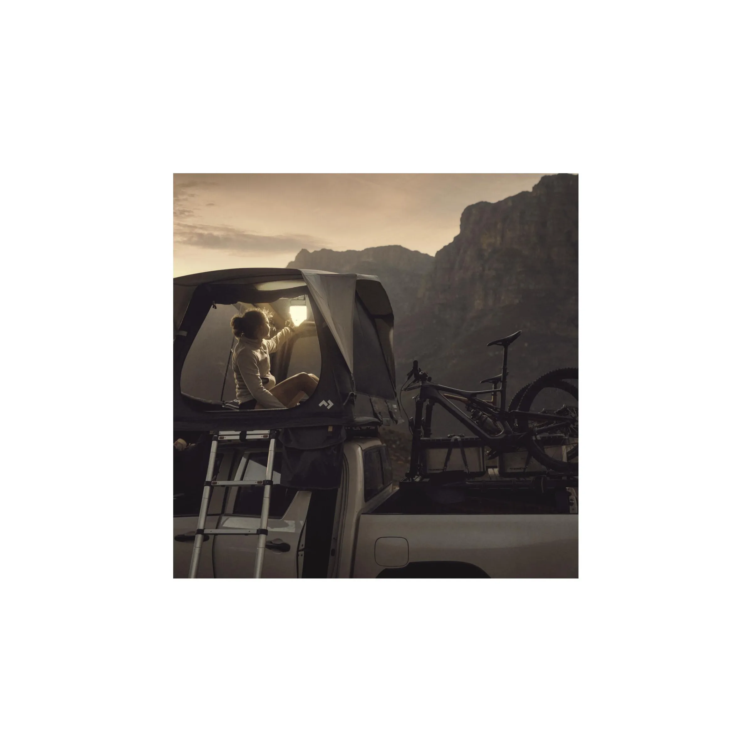 Lampe Area Camp Light -GO