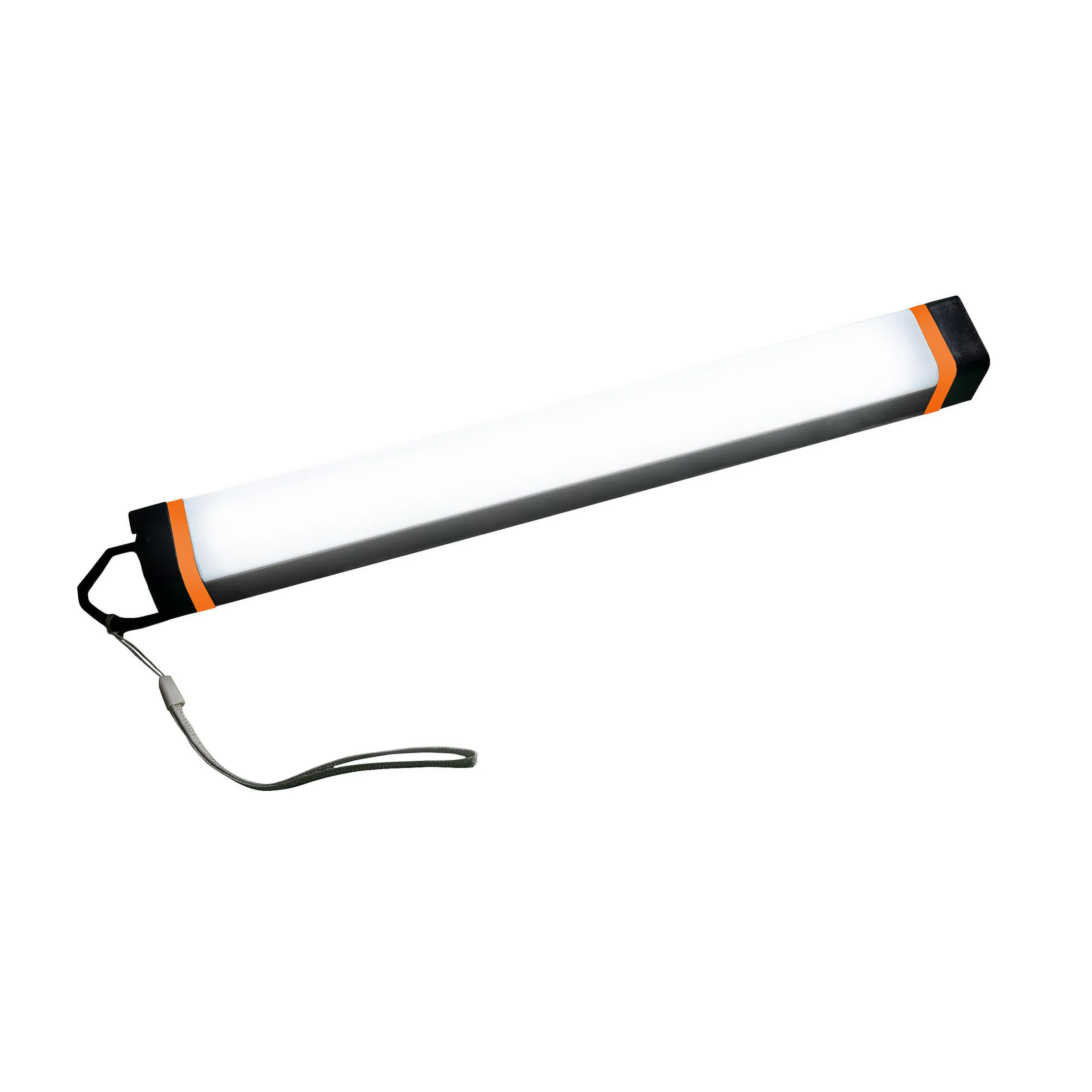 Lampe barre aimantée