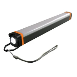 Lampe barre aimantée