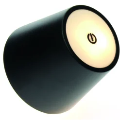 Lampe de bouteille rechargeable