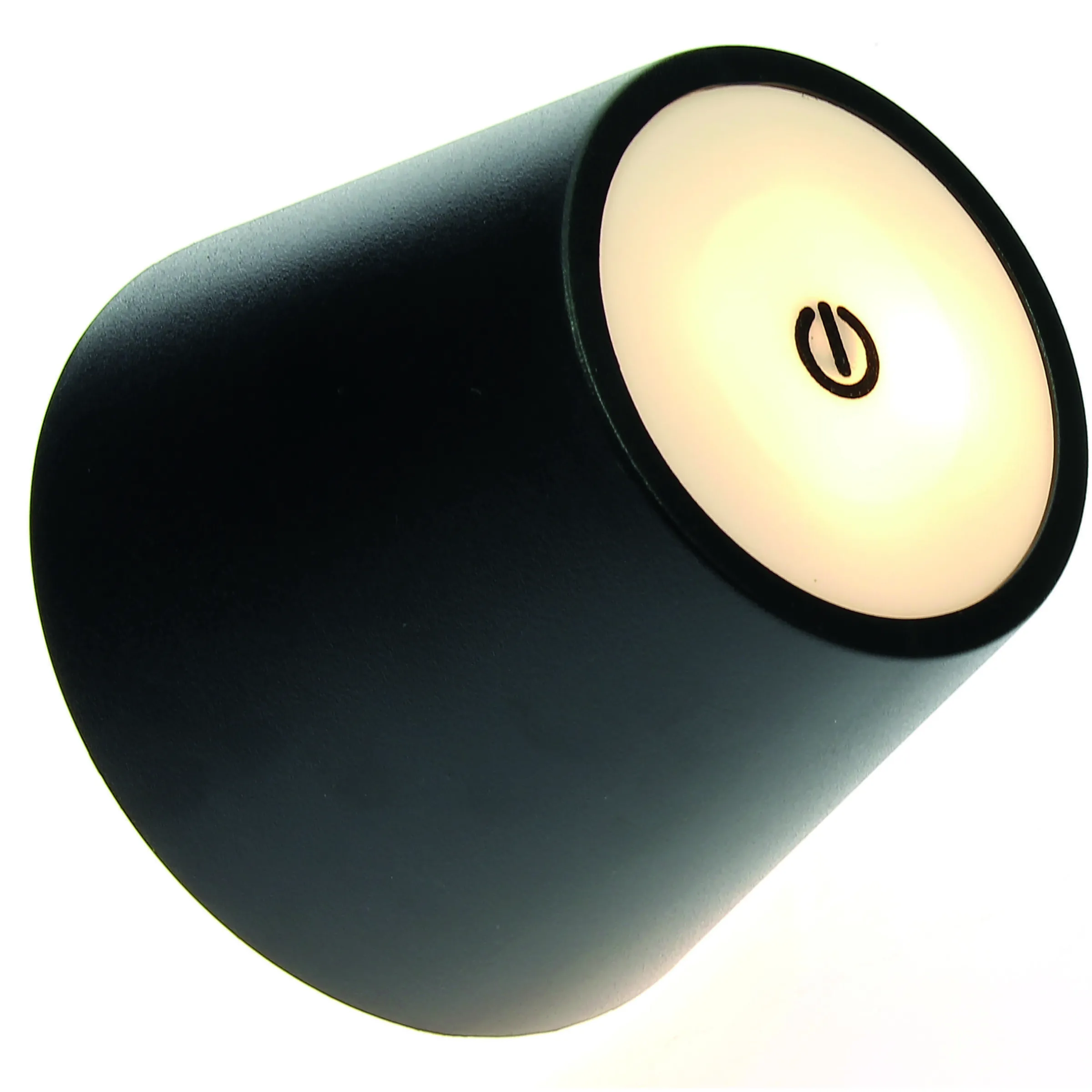 Lampe de bouteille rechargeable