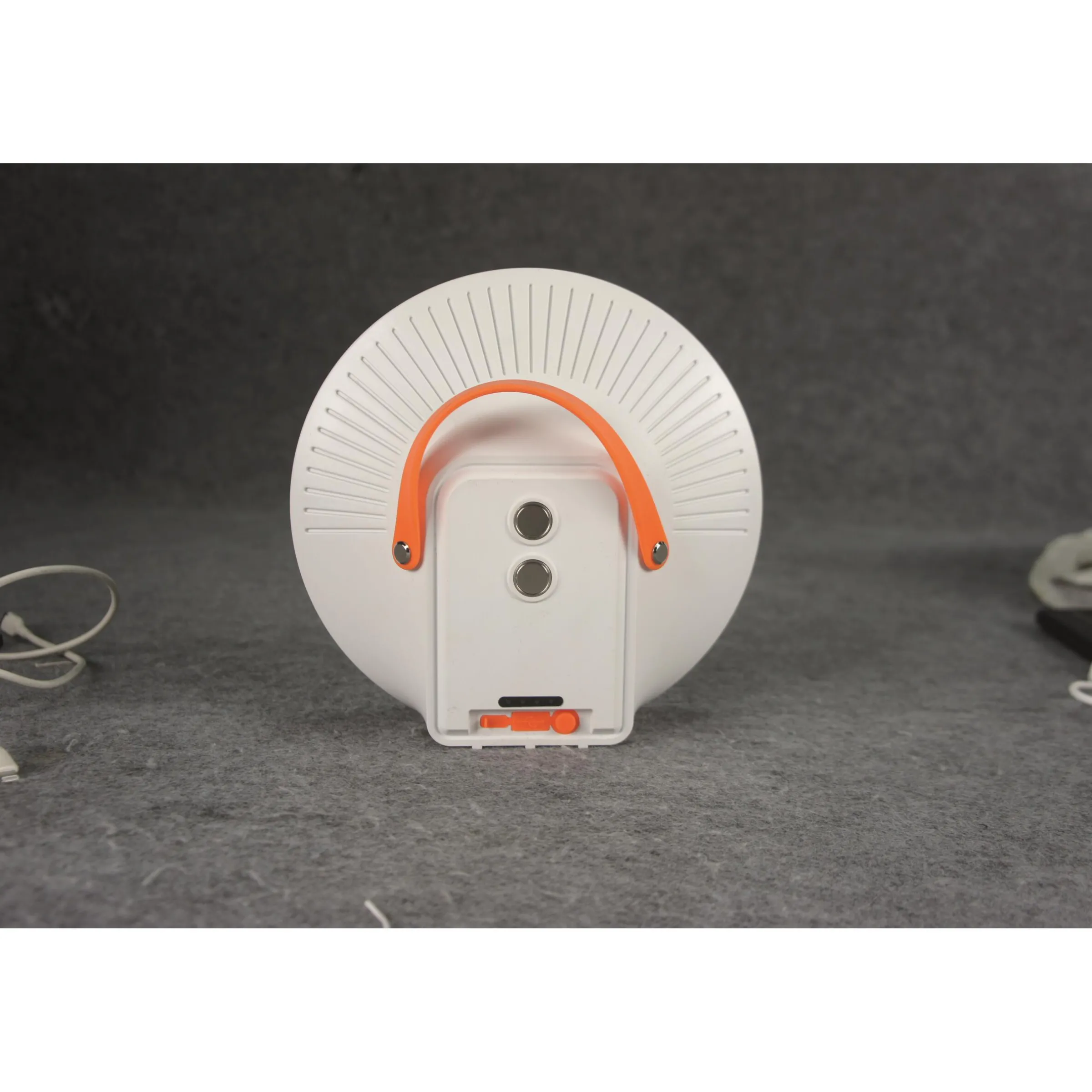 Lampe de camping portable