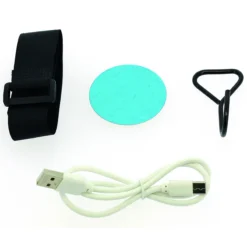 Lampe de camping portable