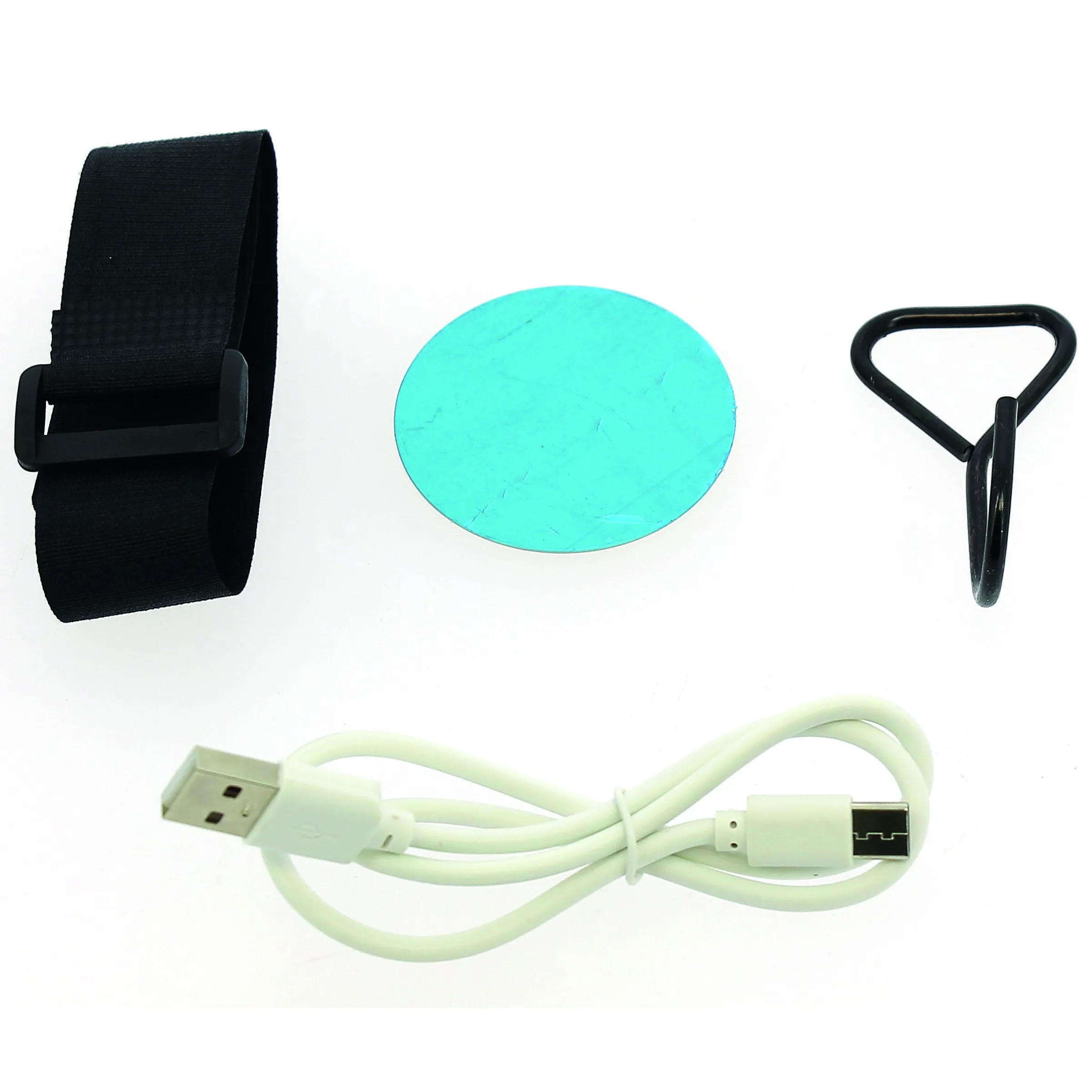 Lampe de camping portable