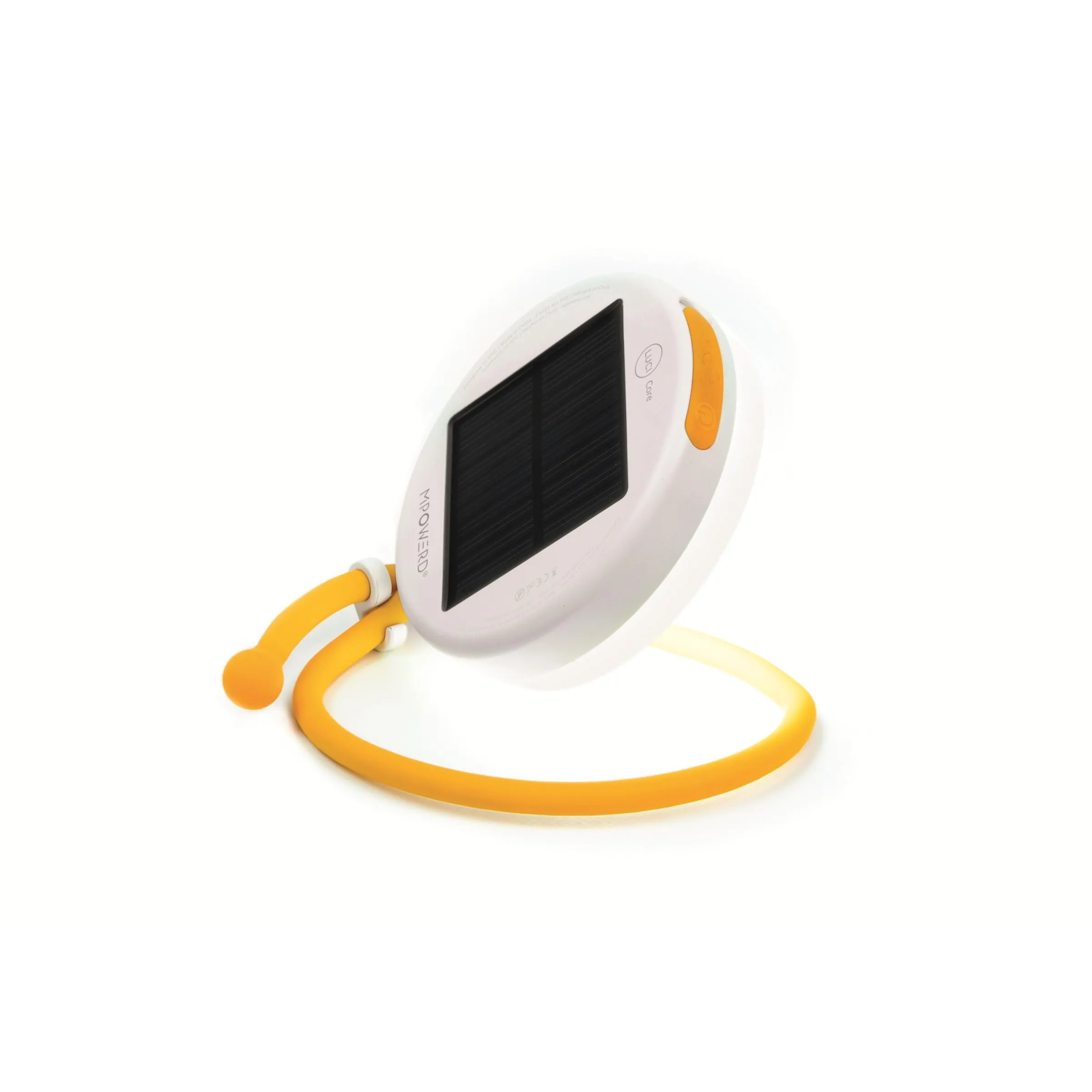 Lampe de camping solaireCore