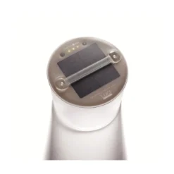 Lampe de camping solaire Lux
