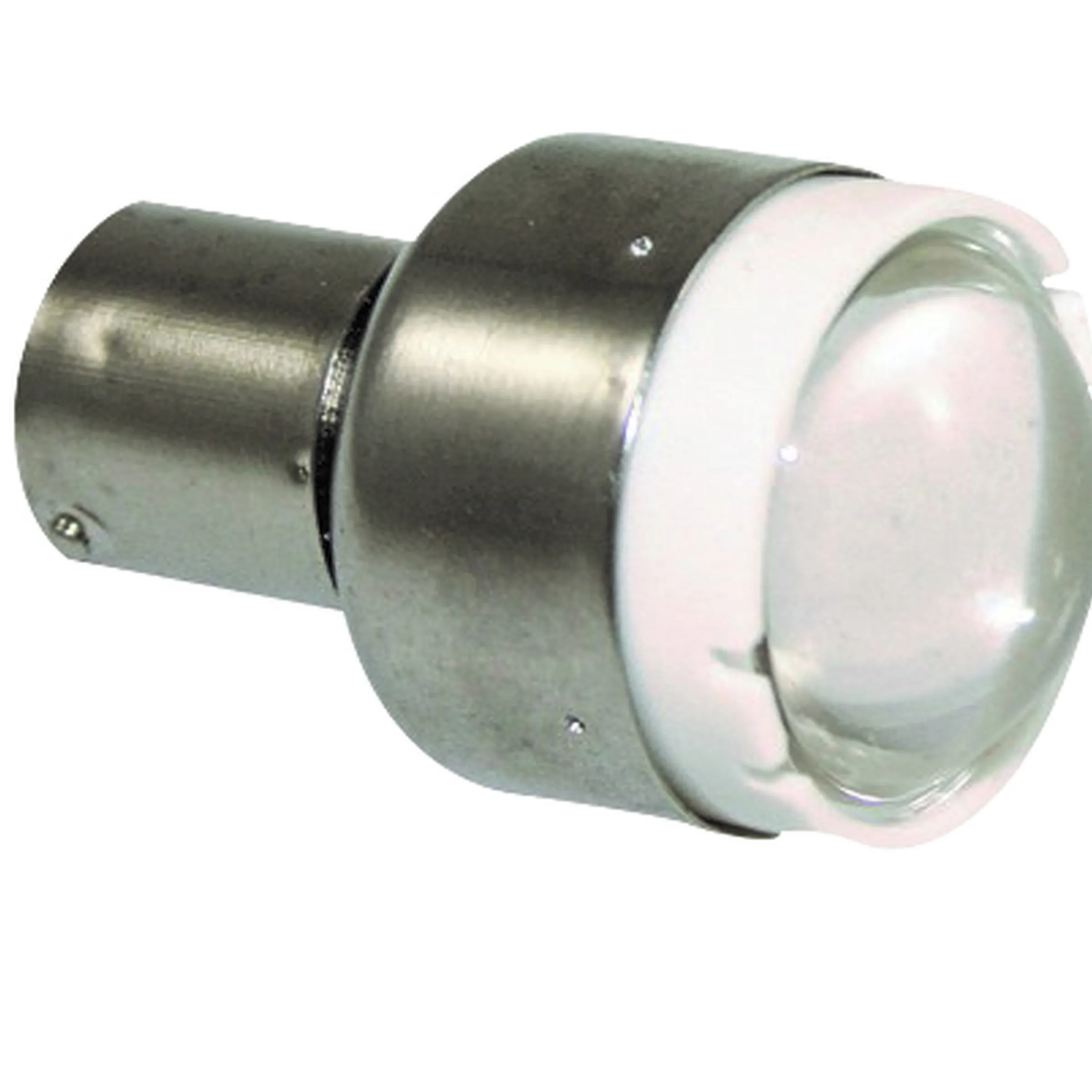 Lampe de recul sonore à Leds
