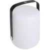 Lampe de table Industrial