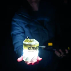 Lampe gonflable et aimantée Everglow