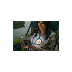 Lampe nomade