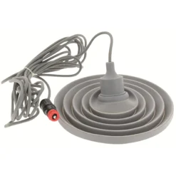Lampe silicone 12 volts