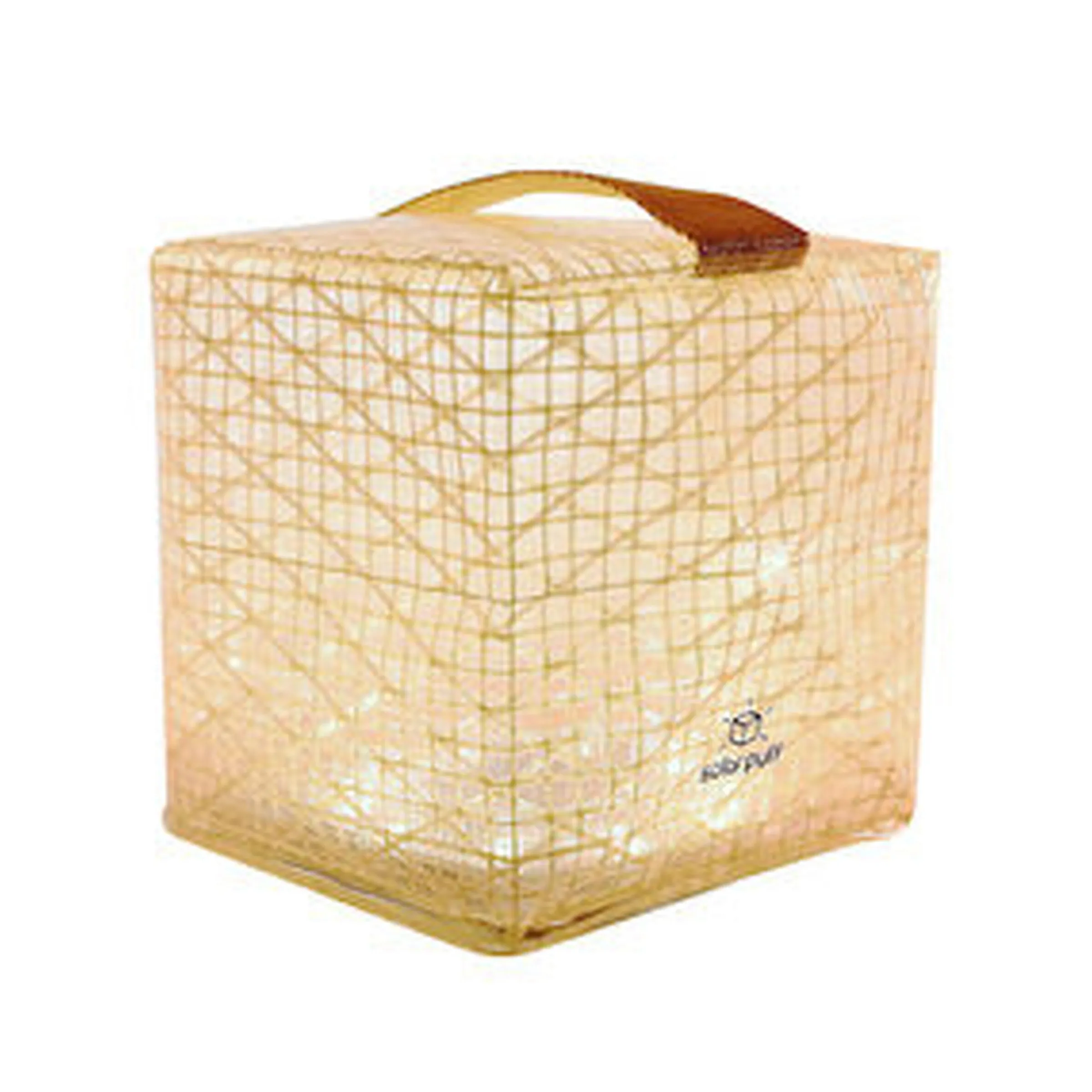 Lampe solaire by Solight