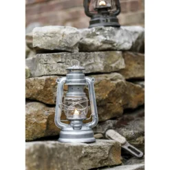 Lampe tempête Baby Special 276