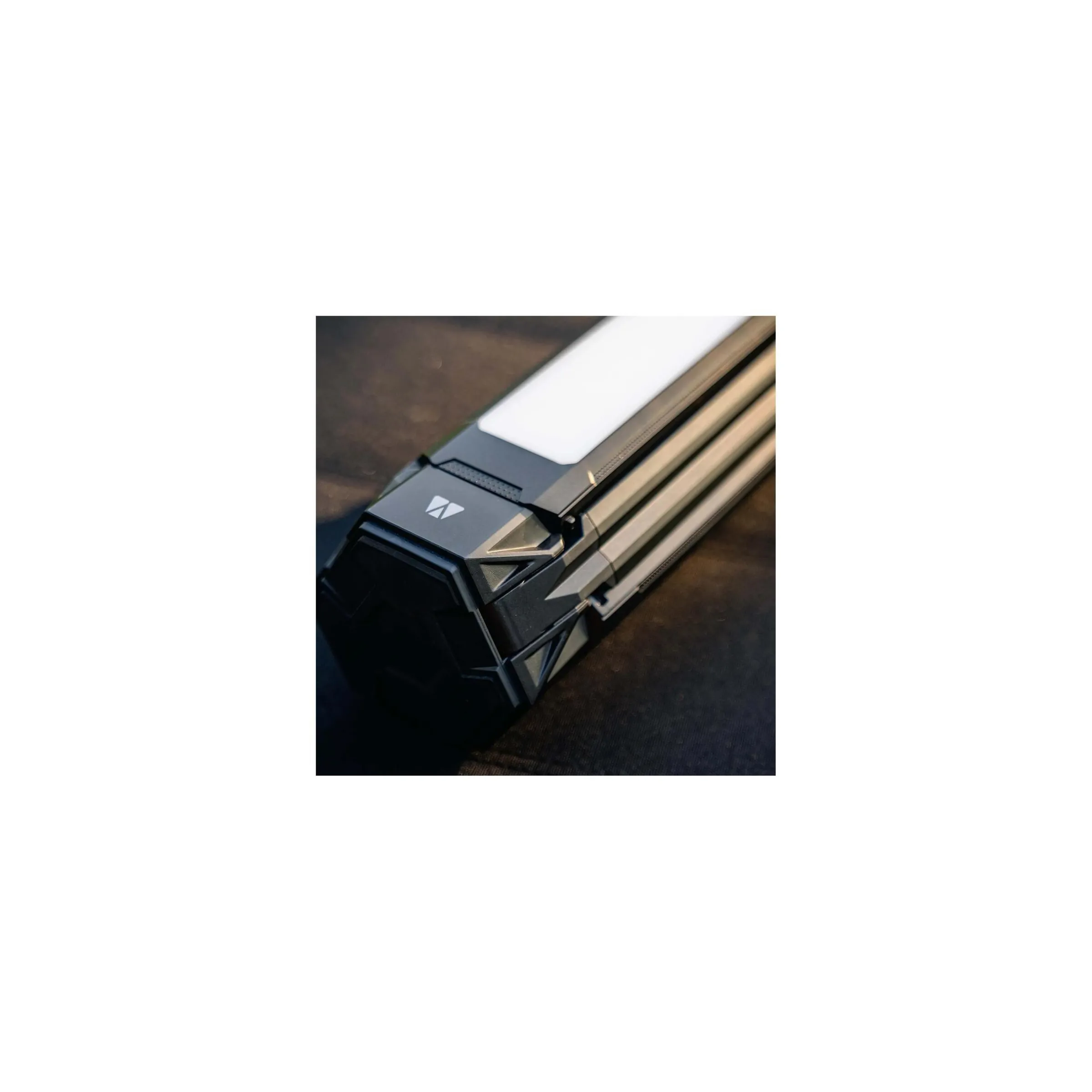 Lampe Tripod