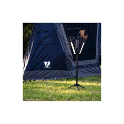 Lampe Tripod