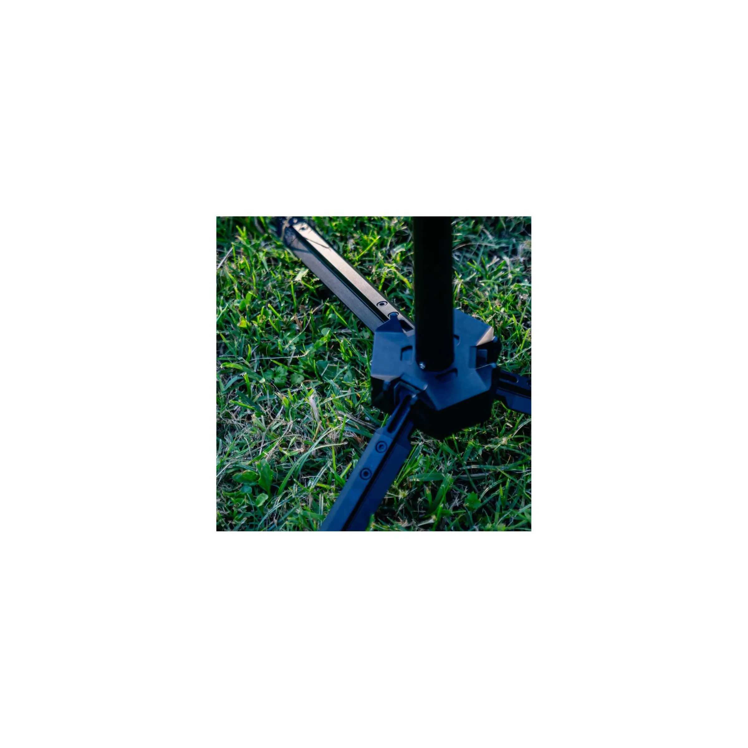 Lampe Tripod