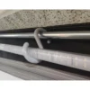 Lampe tube à suspendre