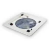 Lanterneau de toit avec ventilateur FanTastic Vent 3350