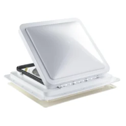 Lanterneau de toit avec ventilateur FanTastic Vent 3350