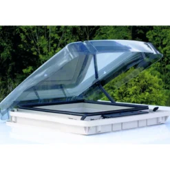 Lanterneau redressable RemiTop Vario II