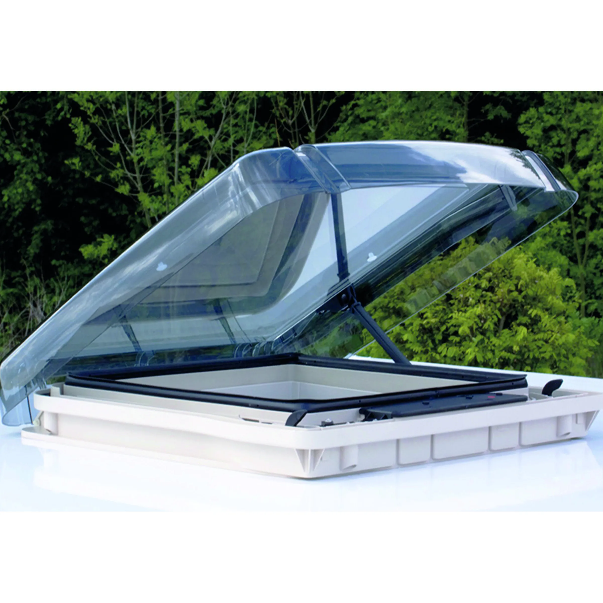 Lanterneau redressable RemiTop Vario II