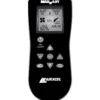Lanterneau ventilé Maxxfan Deluxe