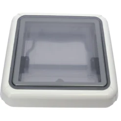 Lanterneau 40x40 Climatherm Pro