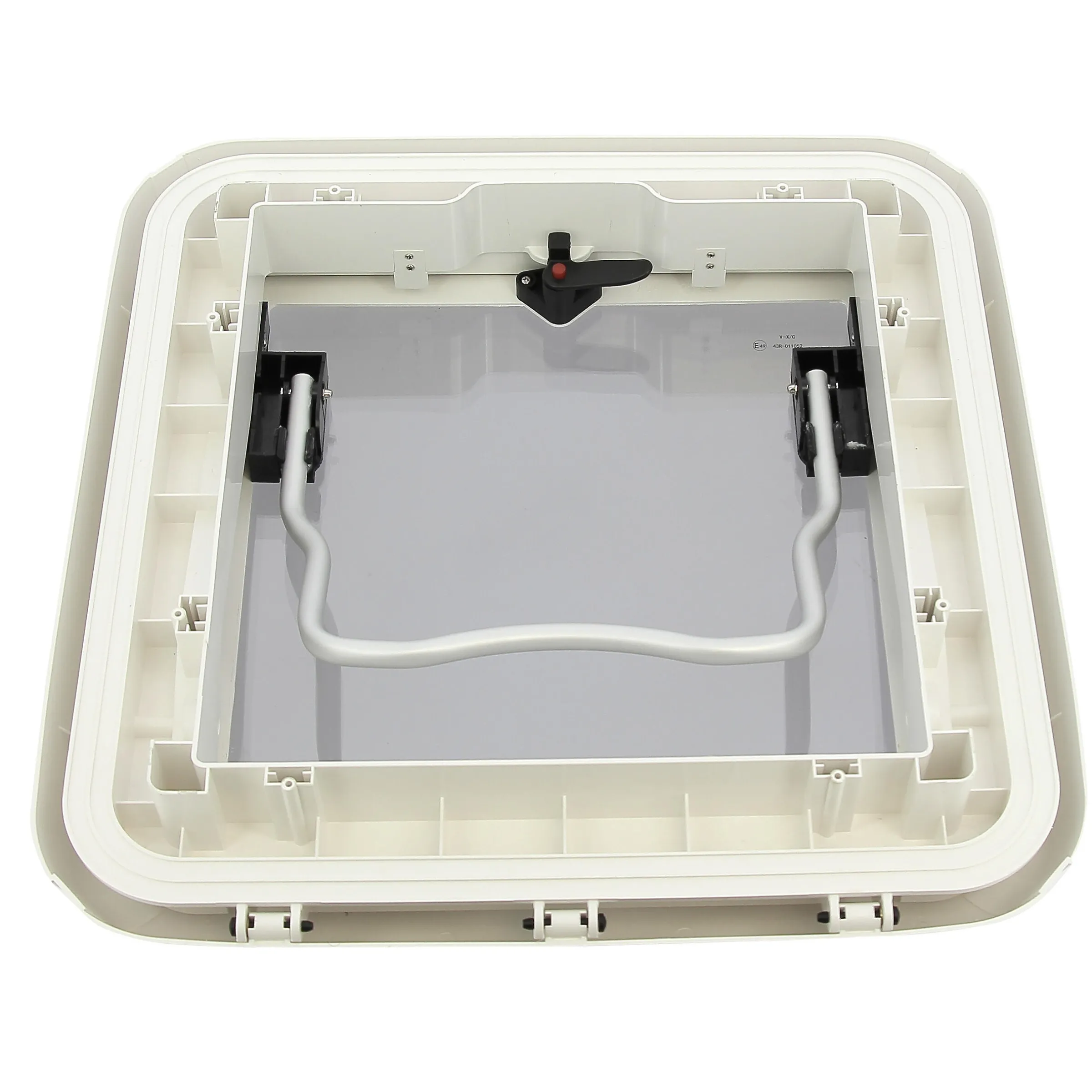 Lanterneau 40x40 Climatherm Pro