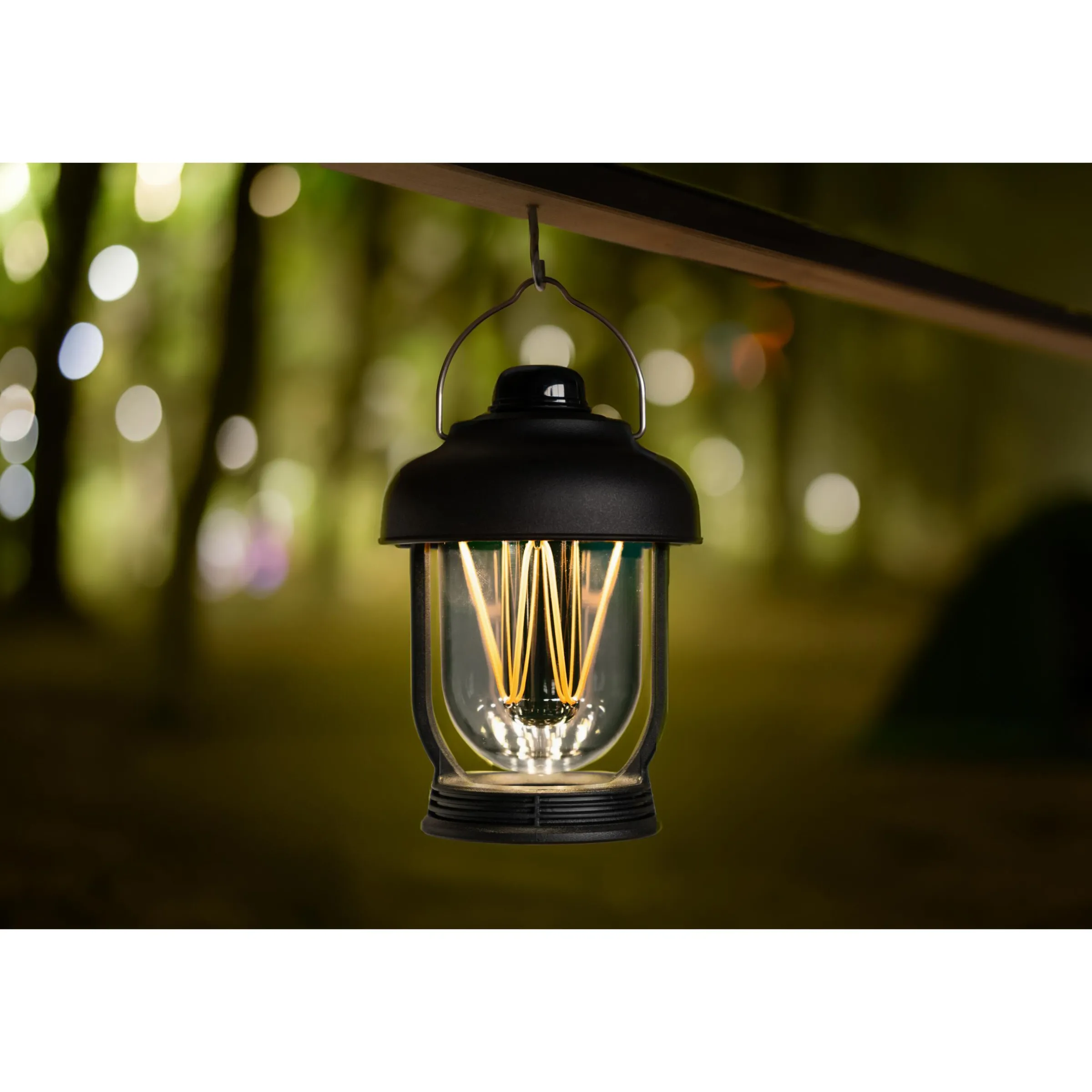 Lanterne CampGlow