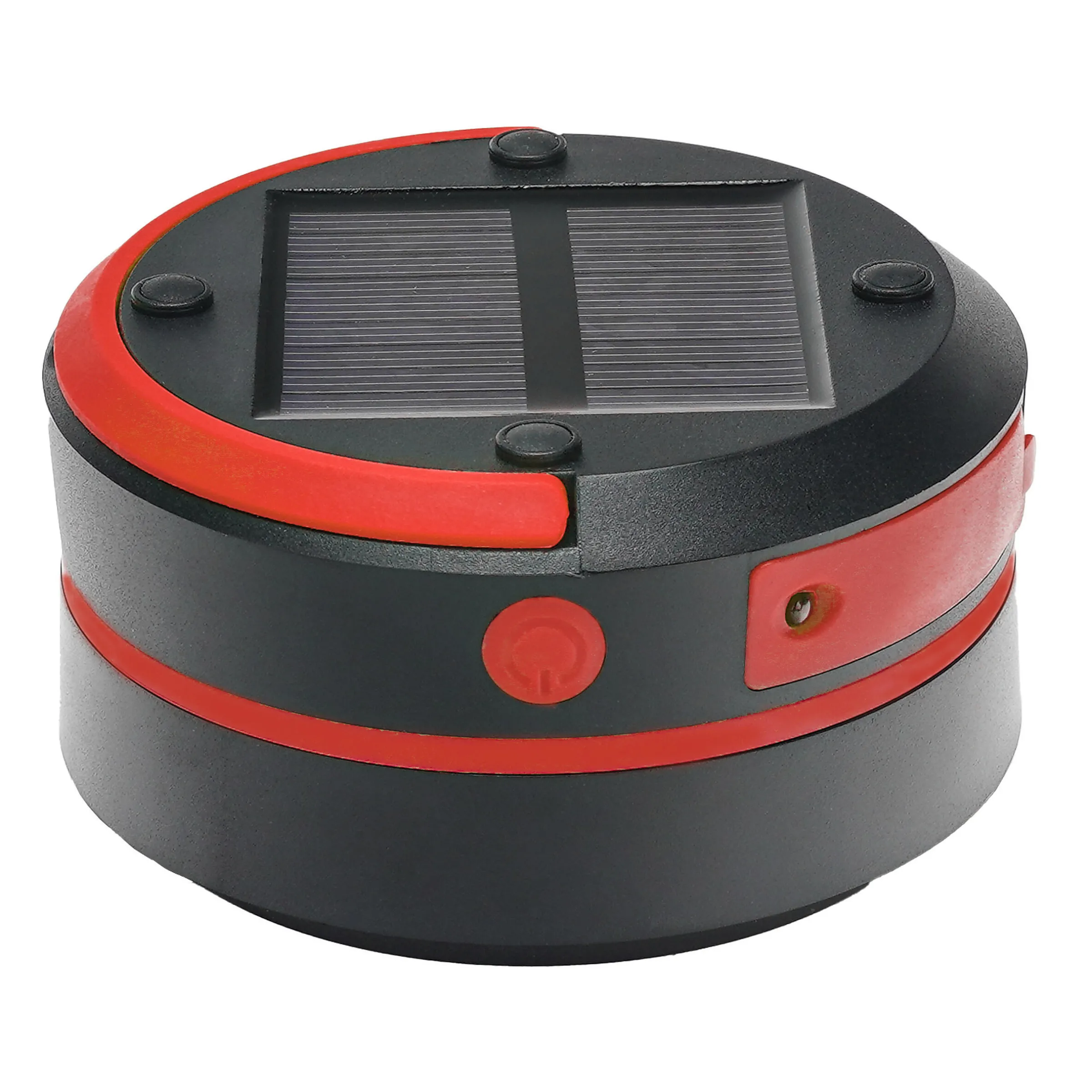 Lanterne de camping solaire USB rechargeable