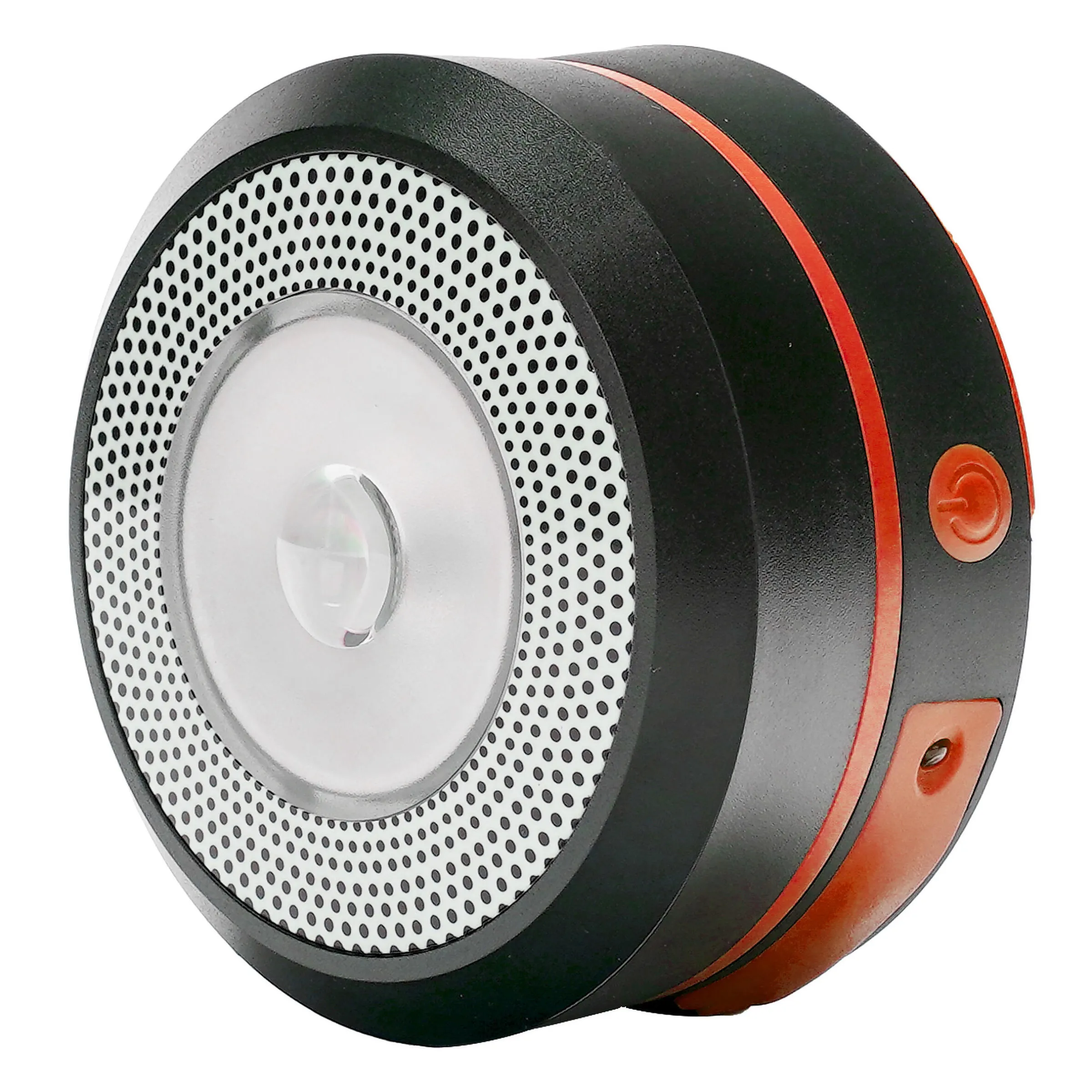 Lanterne de camping solaire USB rechargeable