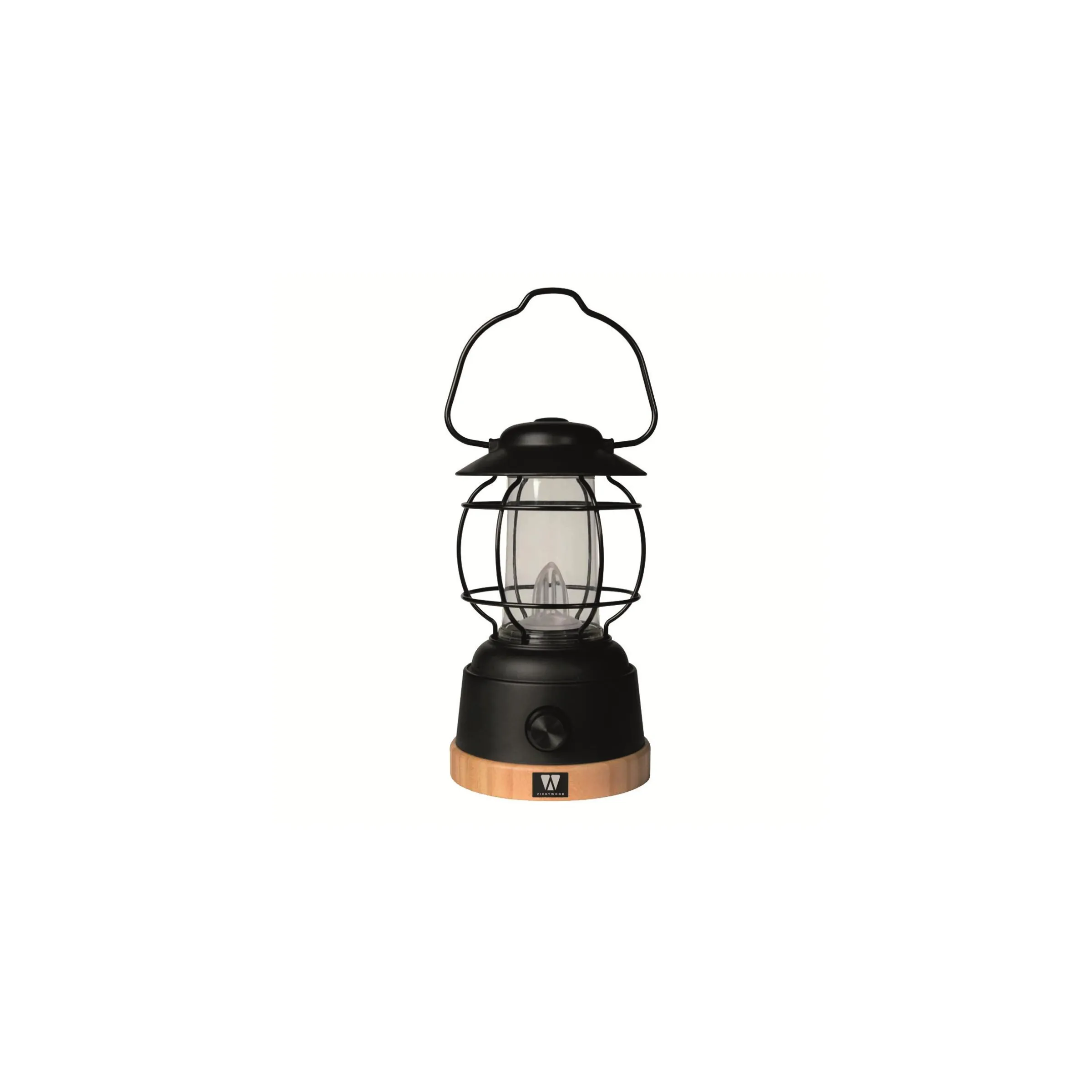 Lanterne de camping Woody