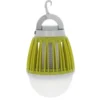Lanterne LED anti-insectes