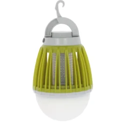 Lanterne LED anti-insectes