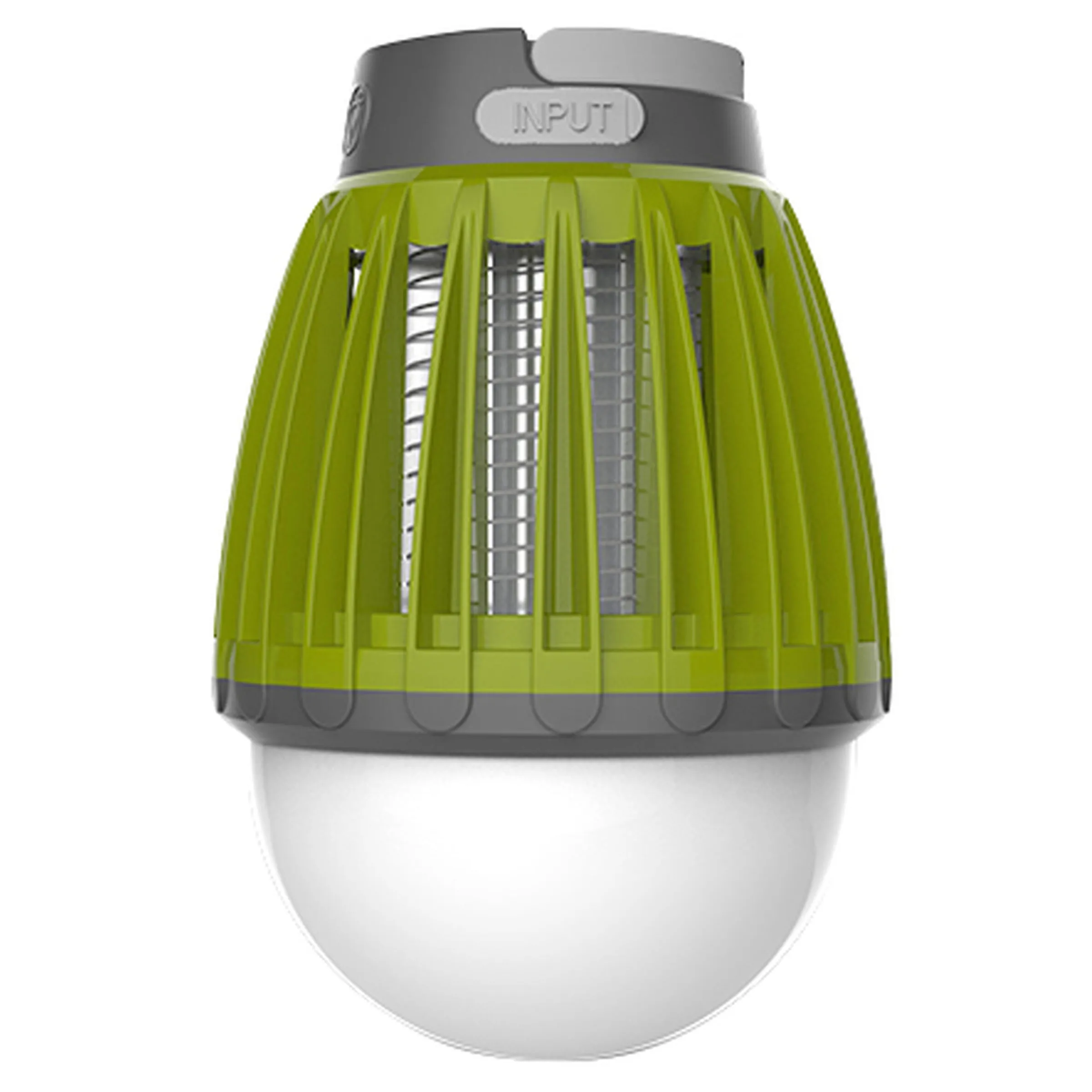 Lanterne LED anti-insectes
