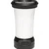 Lanterne mousqueton rechargeable