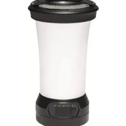 Lanterne mousqueton rechargeable