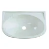 Lavabo droit