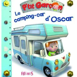 Le camping-car d'Oscar