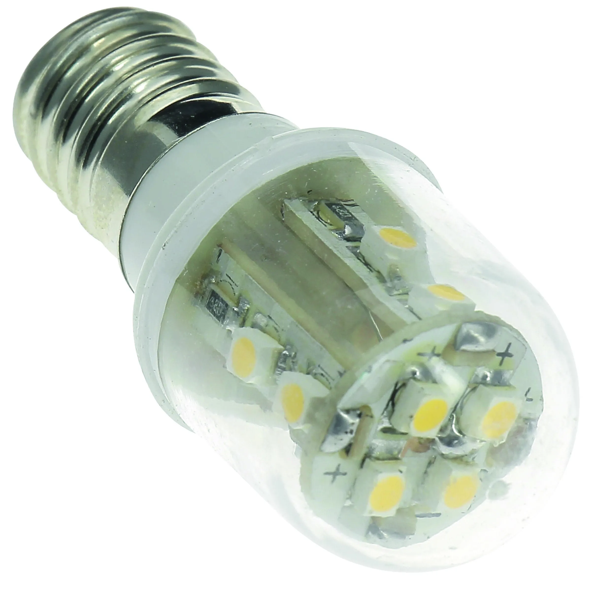 Led E14 12 V